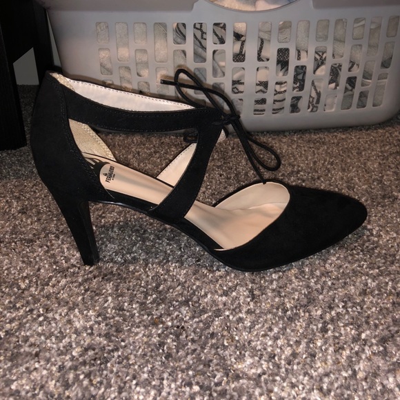 fergalicious heels by fergie